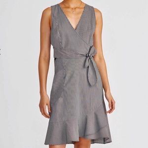 Rachel Roy Dawn Wrap Dress